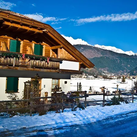 Agritur Col Verde B&B-2