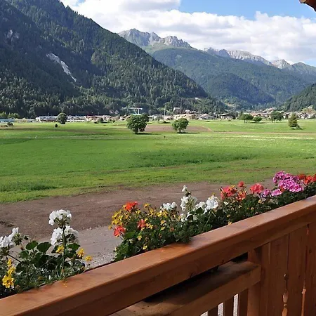 Agritur Col Verde B&B-3